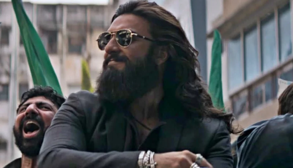 ‘धुरंधर 2 का बॉक्स ऑफिस धमाका, तोड़े ‘गदर 2’, ‘पठान’ और ‘एनिमल’ के रिकॉर्ड, 6ठे दिन इतनी हुई कमाई ‘धुरंधर 2 का बॉक्स ऑफिस धमाका, तोड़े ‘गदर 2’, ‘पठान’ और ‘एनिमल’ के रिकॉर्ड, 6ठे दिन इतनी हुई कमाई