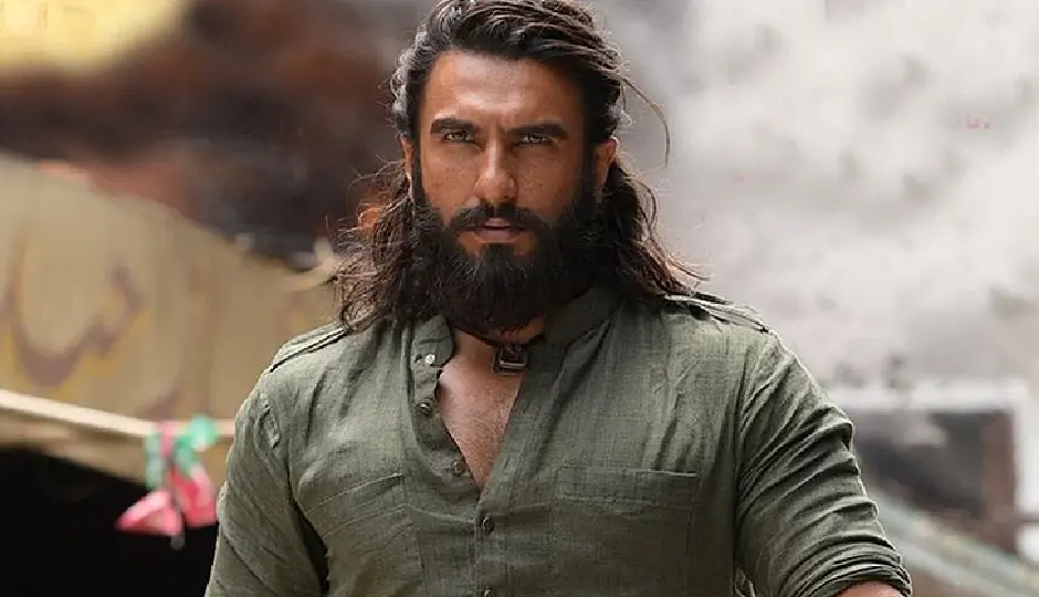 ‘धुरंधर 2’ का बॉक्स ऑफिस पर दबदबा, 9वें दिन 700 करोड़ पार, अब बस इन दो फिल्मों को पीछे छोड़ना बाकी