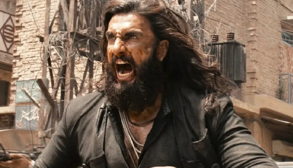 'धुरंधर 2' ने तोड़ा 'पुष्पा 2' का रिकॉर्ड, दूसरे शनिवार की कमाई ने रचा इतिहास