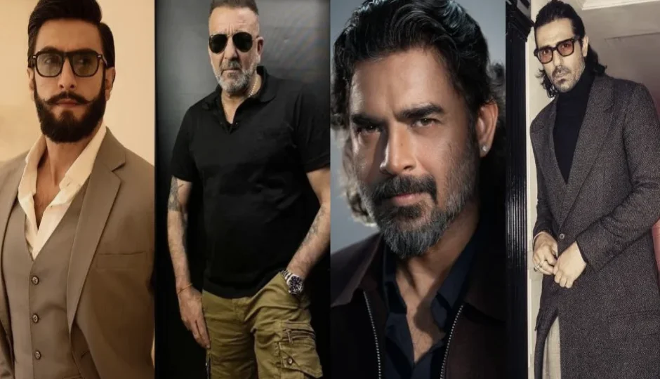 धुरंधर फिल्म के लिए रणवीर सिंह ने ली मोटी रकम, संजय दत्त ने आर माधवन से ज्यादा चार्ज किया, जानें बाकी स्टार्स की फीस।