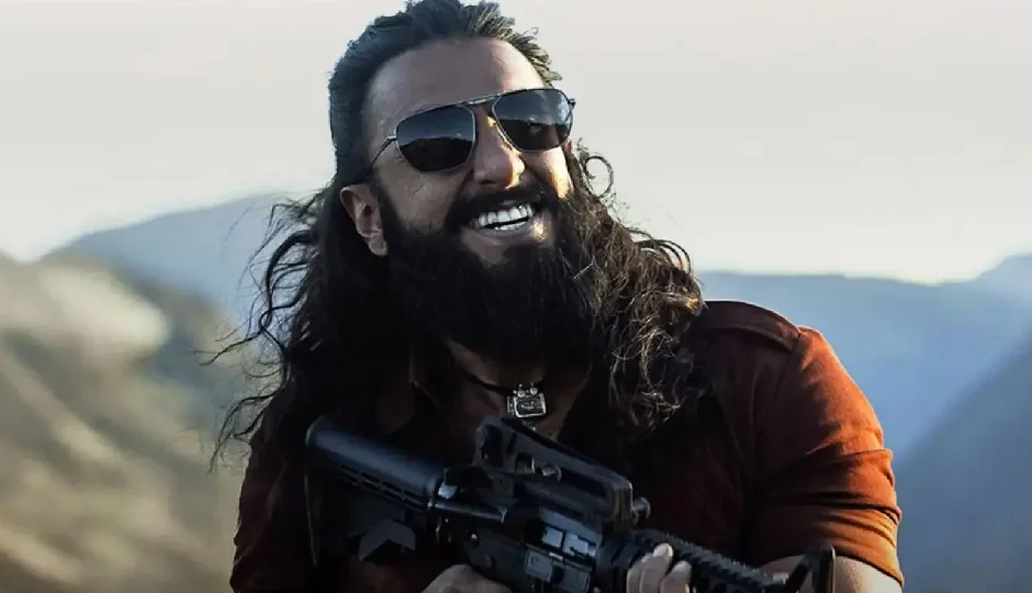 Advance Booking में छाई रणवीर सिंह की ‘धुरंधर 2’, ‘पठान’ और ‘RRR’ को छोड़ा पीछे; रिलीज से पहले ही ठोकी सेंचु