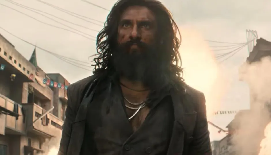 10 दिनों में 1100 करोड़ पार कर गया धुरंधर 2 का कलेक्शन, बॉक्स ऑफिस पर अब भी जारी है रिकॉर्ड तोड़ धमाल