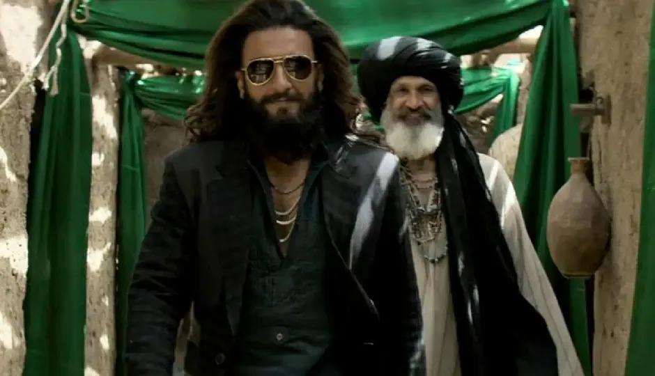 'धुरंधर 2' तोड़ सकती है बॉक्स ऑफिस के सारे रिकॉर्ड, बन सकती है बॉलीवुड की सबसे बड़ी ओपनर फिल्म