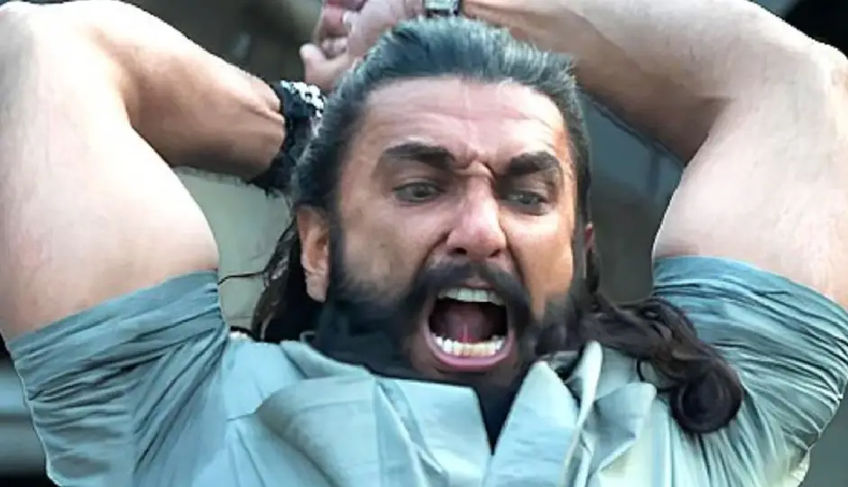 ‘धुरंधर 2’ ने तीसरे संडे मचाया तहलका, 18वें दिन बनाया नया रिकॉर्ड, 1000 करोड़ क्लब में एंट्री