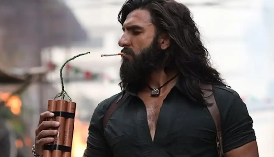 ‘धुरंधर 2’ का तीसरे मंगलवार धमाका, ‘बाहुबली 2’ को पछाड़ा, बनी भारत की दूसरी सबसे बड़ी फिल्म