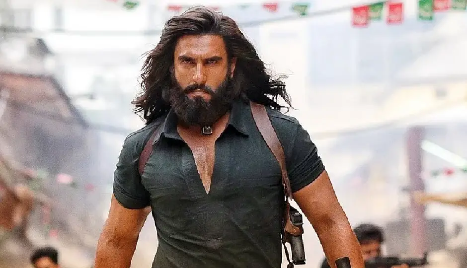 ‘धुरंधर 2’ ने वर्ल्डवाइड मचाया धमाल, रचा ऐतिहासिक रिकॉर्ड—बनी ऐसा करने वाली पहली बॉलीवुड फिल्म, अब ‘पुष्पा 2’ पर खतरा!