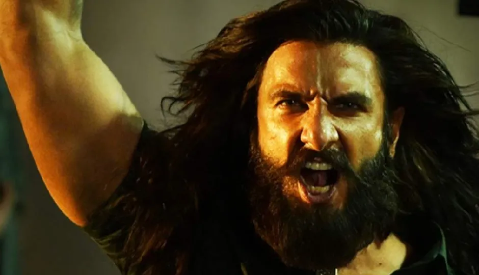 'धुरंधर 2' बनी बॉलीवुड की सबसे बड़ी ओपनिंग ब्लॉकबस्टर, तोड़े 'पठान' और 'जवान' के रिकॉर्ड