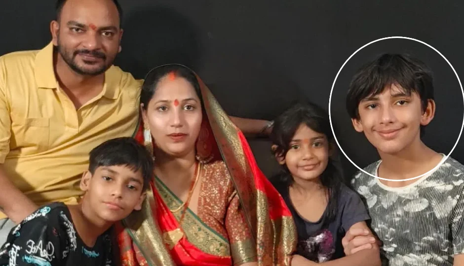 भोजपुर के बाल कलाकार ने ‘धुरंधर’ में दिखाया अभिनय का जादू, रहमान डकैत के बेटे की भूमिका में छोड़ी गहरी छाप