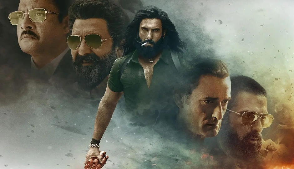 रणवीर सिंह की ‘धुरंधर’ का बड़ा रहस्य, कौन होगा बड़े साहब – दाउद, मसूद या ओसामा?