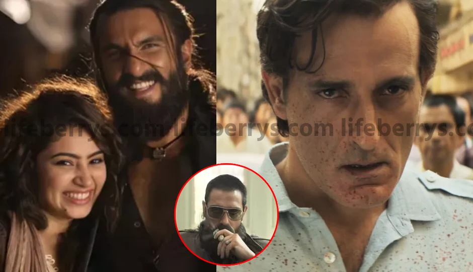 धुरंधर का जलवा बरकरार, बॉक्स ऑफिस पर कर रही रिकॉर्डतोड़ कमाई, गदर-पठान की बादशाहत खतरे में