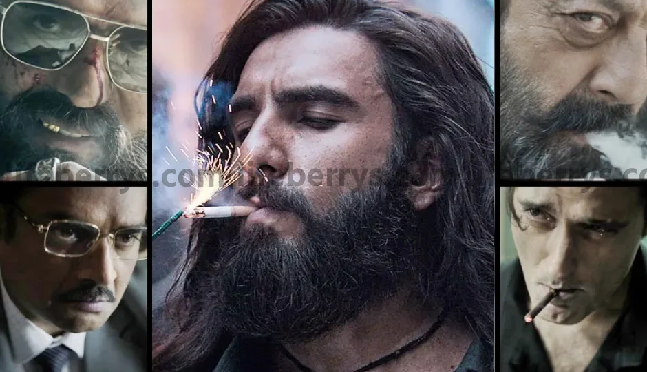 धुरंधर का जलवा बरकरार! पांचवें रविवार भी रणवीर सिंह की फिल्म ने वर्ल्डवाइड बॉक्स ऑफिस पर मचाया धमाल