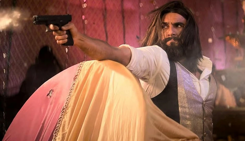 धुरंधर’ की रफ्तार हुई धीमी, 5वें मंडे का कलेक्शन सबसे कम, 800 करोड़ का आंकड़ा मिलेगा या नहीं?