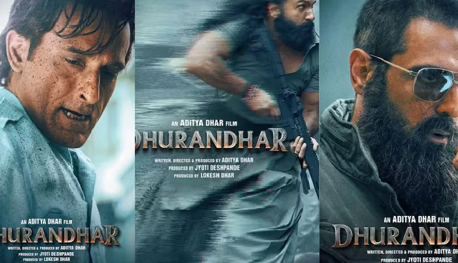 ‘धुरंधर’: रणवीर, अक्षय और संजय के किरदार किससे प्रेरित हैं? फैंस ने किया ट्रेलर डिकोड