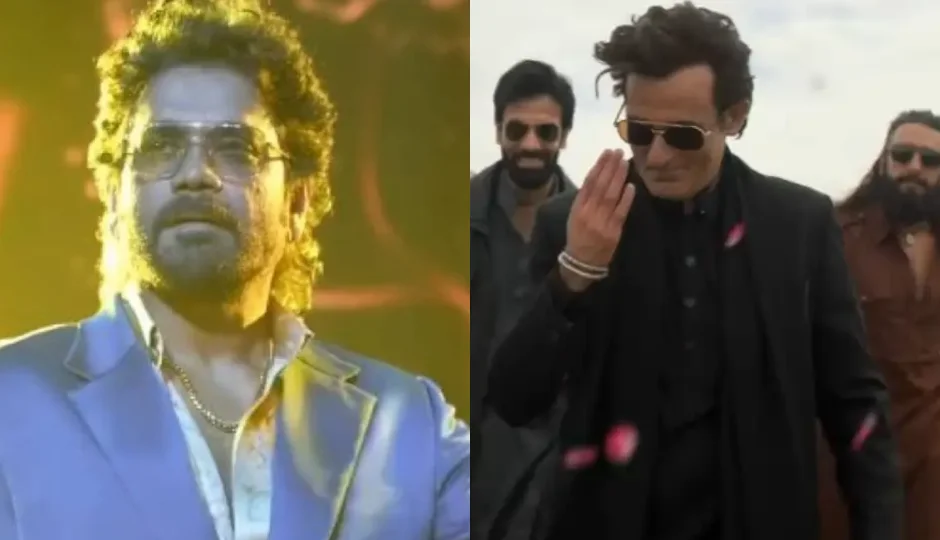 क्या ‘धुरंधर’ में रहमान डकैत बनने वाले थे नागार्जुन? सुपरस्टार ने अफवाहों पर लगाया विराम, अक्षय खन्ना को लेकर कही यह बात