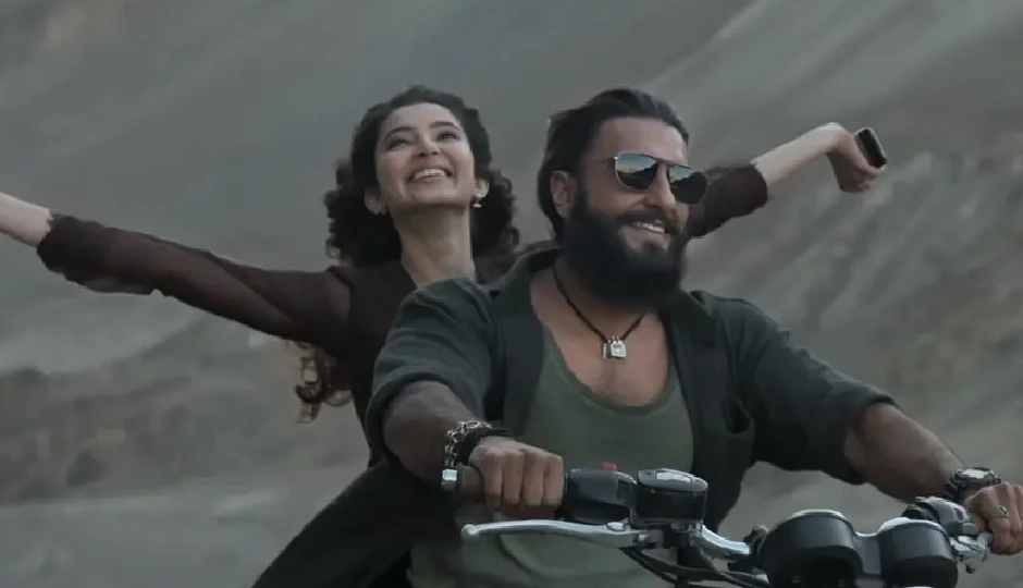 Dhurandhar BO Day 3: संडे को ‘धुरंधर’ ने बॉक्स ऑफिस पर मचाया जबरदस्त कहर, ‘सैयारा’, ‘कांतारा 1’ समेत कई फिल्मों के रिकॉर्ड धराशायी