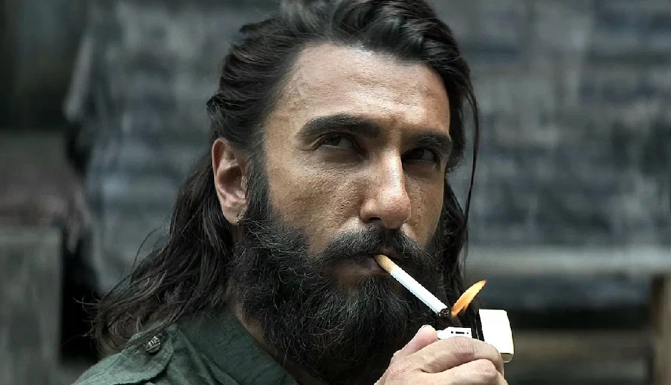 ऑनलाइन लीक हुई बॉक्स ऑफिस पर धूम मचा रही ‘धुरंधर’, कई साइट्स पर एचडी क्वालिटी में मुफ्त डाउनलोड उपलब्ध!