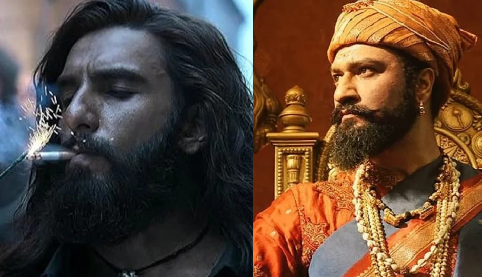 रणवीर सिंह की फिल्म ‘धुरंधर’ 600 करोड़ के क्लब में हुई शामिल, टूटा ‘छावा’ का रिकॉर्ड