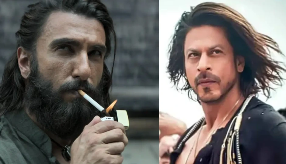 'पठान' की बादशाहत को चुनौती, रणवीर सिंह की 'धुरंधर' छू सकती है 1000 करोड़ का आंकड़ा