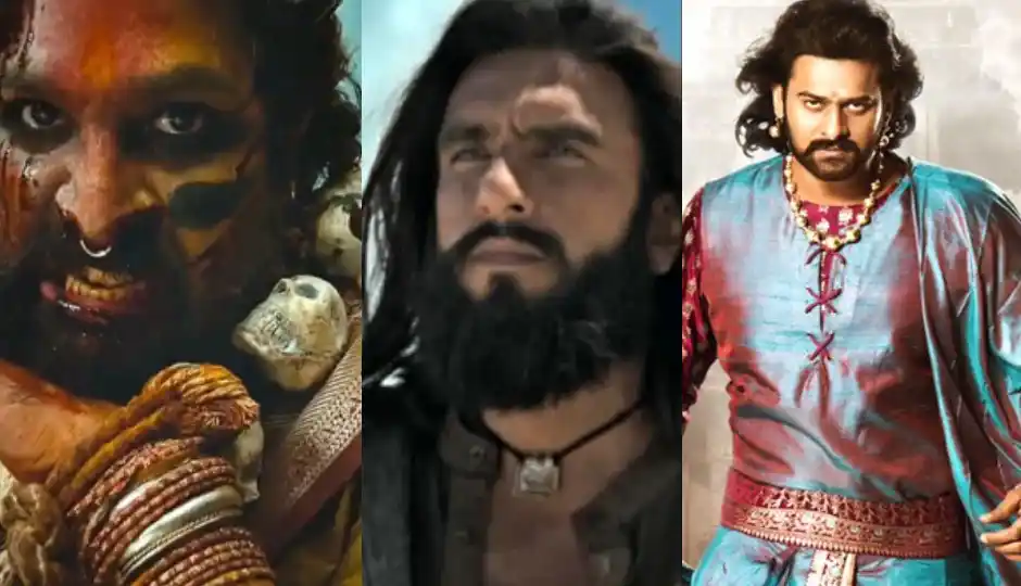 धुरंधर 2 का बॉक्स ऑफिस पर धमाका जारी, ‘बाहुबली 2’ और ‘पुष्पा 2’ के रिकॉर्ड्स पर मंडराया खतरा, सिर्फ कुछ करोड़ दूर