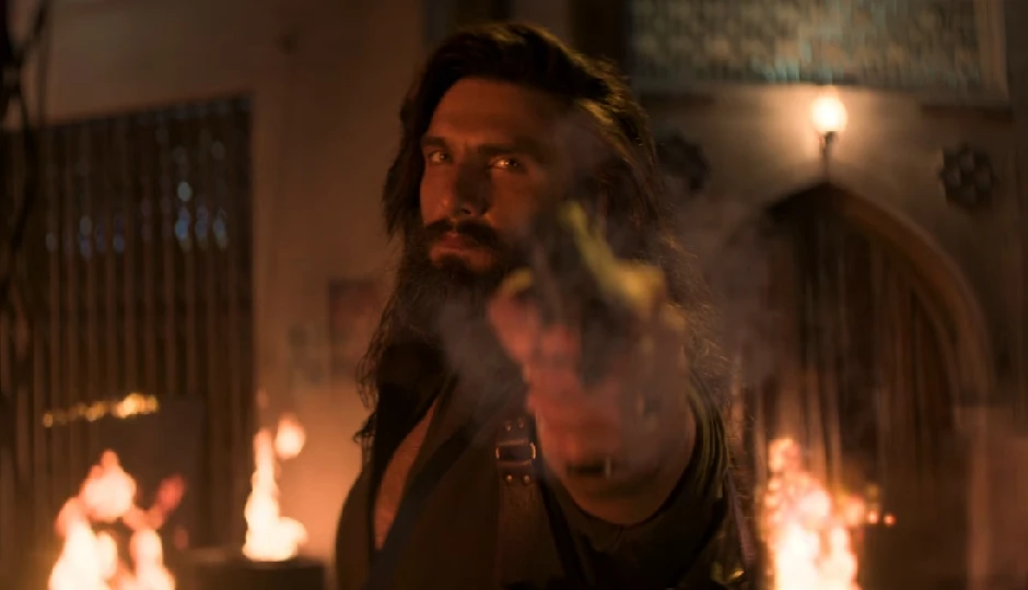 रिलीज से पहले ही ‘धुरंधर 2’ का धमाका, एडवांस बुकिंग में देश-विदेश में मचाई धूम