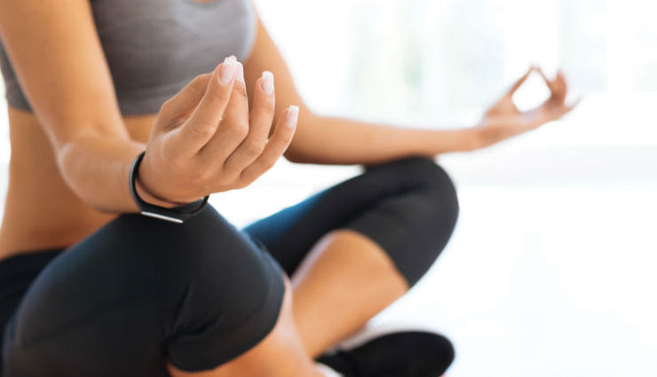 health benefits,meditation,Health tips,healthy living