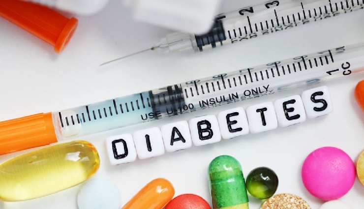 10 Foods That are Great for Diabetic People