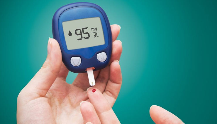 जरूरी नहीं मीठा खाने से हो डायबिटीज, ये कारण बनते है इसकी वजह 