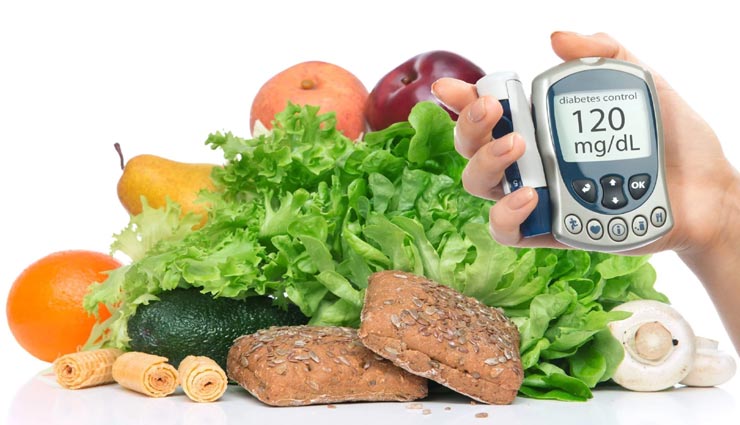 डायबीटीज के मरीज ना करें इन फलों का सेवन, सेहत पर पड़ेगा भारी