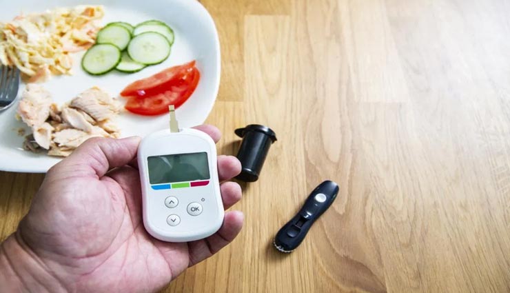 ब्‍लड शुगर पर नियंत्रण के लिए अपनी डाइट में शामिल करें डायबिटीज रोगी ये 5 आटे