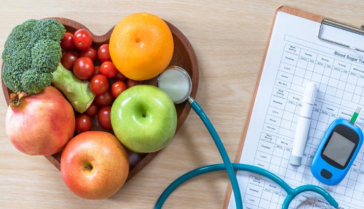 इन 5 फलों का सेवन डायबिटीज मरीजों के लिए बन सकता हैं खतरा
