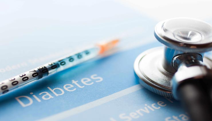 बिना किसी परेशानी के डायबिटीज के मरीज खा सकते हैं ये फल