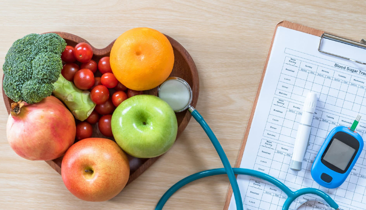 5 Super Easy Tips To Keep Diabetes Under Control