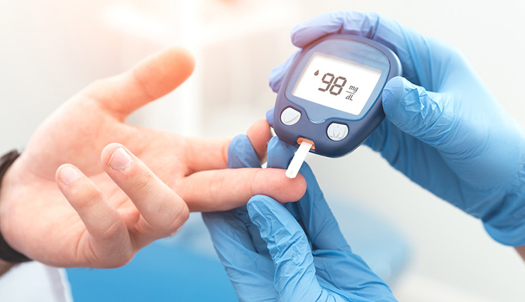 5 Easy Ways to Manage Diabetes Naturally at Home