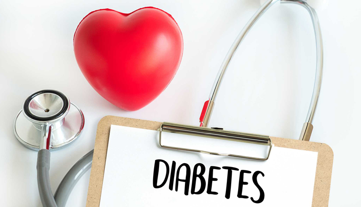 5 Natural Ways To Control Diabetes