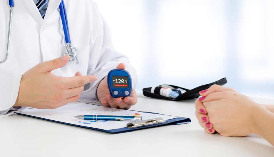 11 Home Remedies To Keep Diabetes Under Control