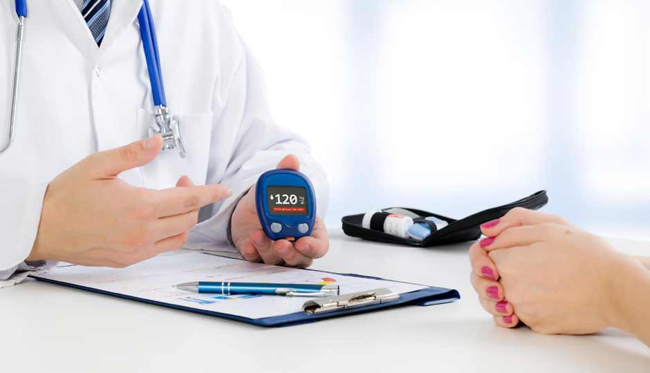12 Home Remedies to Keep Diabetes Under Control Naturally