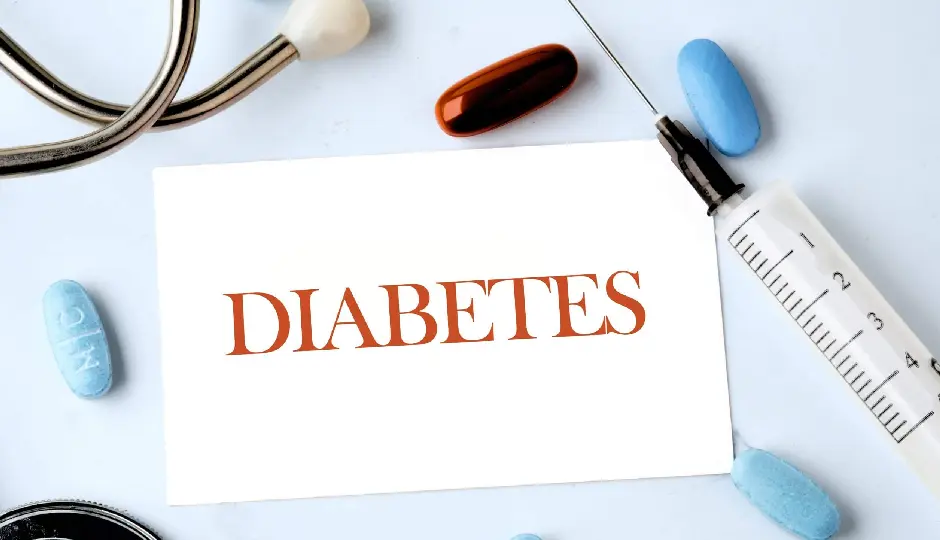 डायबिटीज की यह दवा आंखों की रोशनी भी ले सकती है, नई रिसर्च ने किया चौंकाने वाला खुलासा