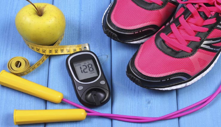 सुबह नहीं बल्कि दोपहर में करें ये 4 वर्कआउट, डायबिटीज मरीजों को मिलेगा बहुत फायदा