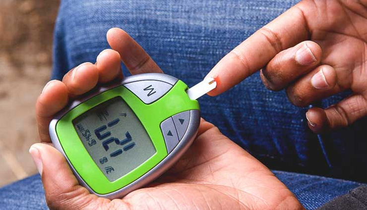 डायबिटीज रहेगी कंट्रोल में, बस खाने के बाद 5 मिनट कर लें ये काम