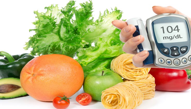 भारत में डायबिटीज से परेशान है करोड़ों लोग, इन 5 आहार की मदद से करें नियंत्रित Health tips,health tips in hindi,diabetes,diabetes diets,control on diabetes