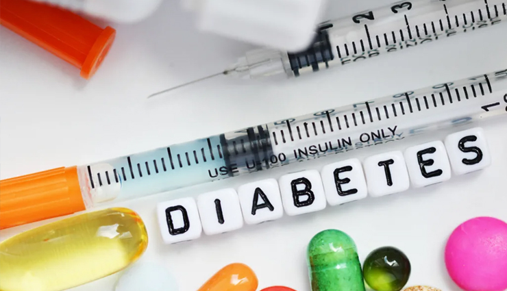 6 Foods That are Dangerous For Diabetics