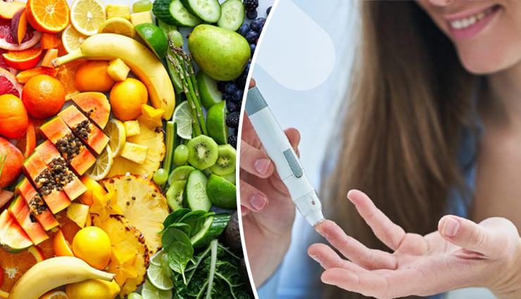 पोषण से भरपूर ये फल पहुंचाते हैं डायबिटीज रोगियों को नुकसान, भूल पड़ सकती हैं भारी