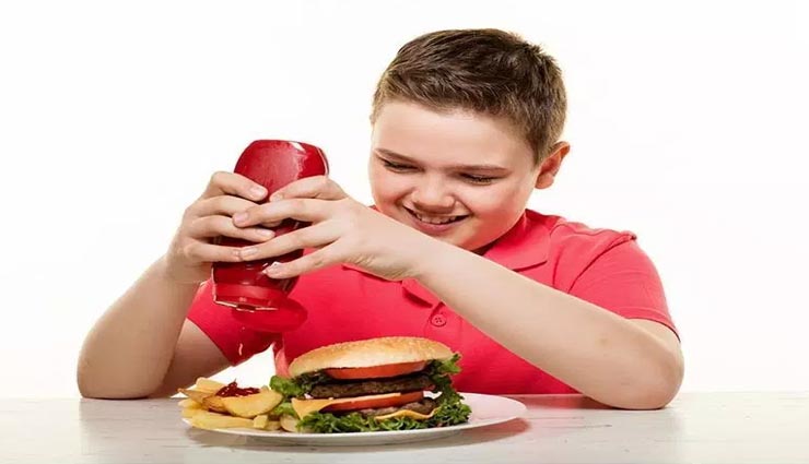 Health tips,health tips in hindi,diabetes to childresn,food items makin children suffer from diabetes