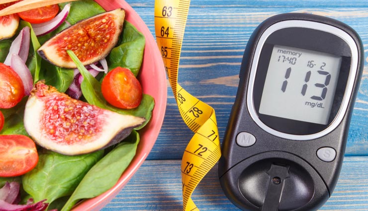 भारत में डायबिटीज से परेशान है करोड़ों लोग, इन 5 आहार की मदद से करें नियंत्रित Health tips,health tips in hindi,diabetes,diabetes diets,control on diabetes