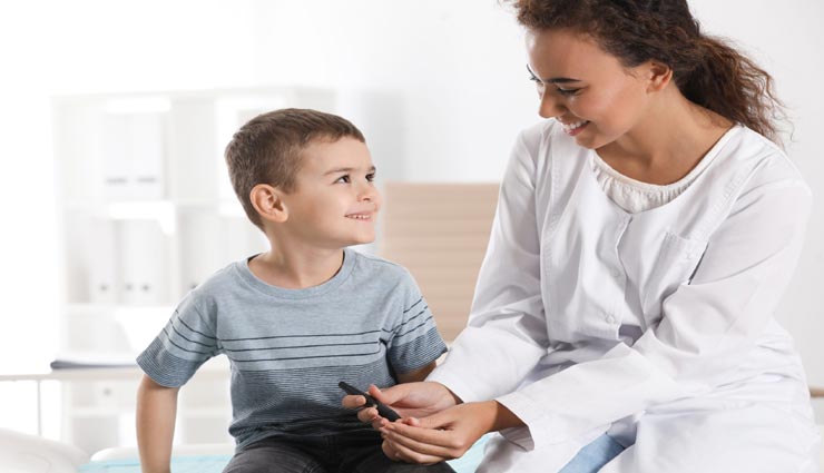 कहीं आपके बच्चे को तो नहीं डायबिटीज का खतरा, इन संकेतों से लगाए पता