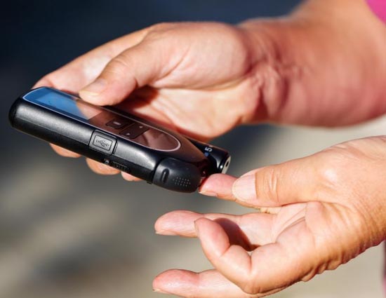 Take Care of Your Blood Sugar Level With These Herbs