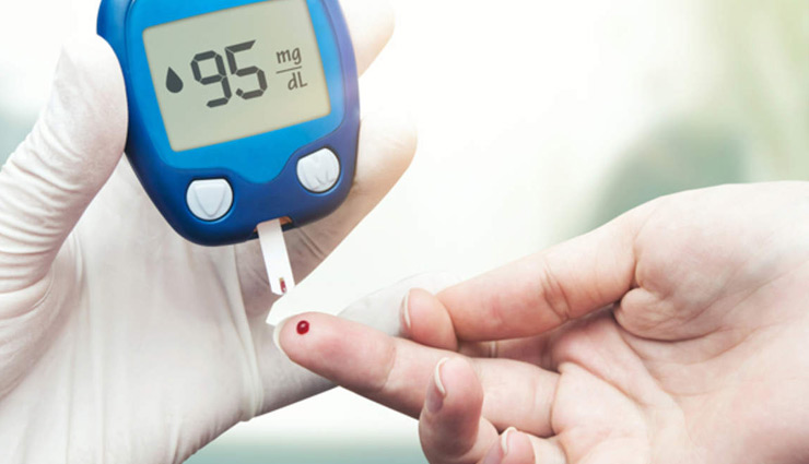 World Diabetes Day 2021 : डायबिटीज के मरीज खाने में शामिल करें ये 10 चीजें, ब्लड शुगर रहेगा कंट्रोल
