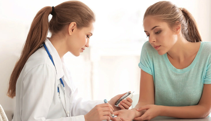 10 Everyday Tips for People With Diabetes Can Follow