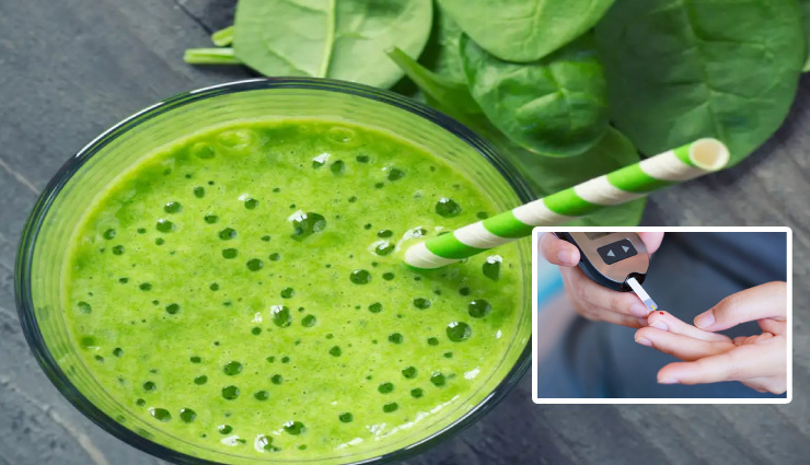 10 Drinks That Help You To Manage Diabetes