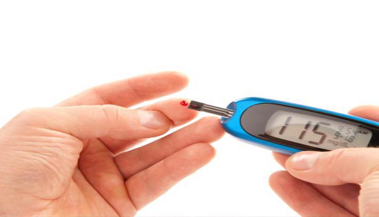 डायबिटीज के रोगी हो तो करे ये 5 उपचार